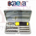 OkaeYa 41- Pieces Bit And Socket Set